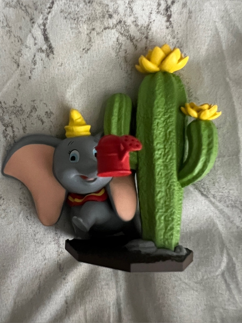 Disney | NWT Dumbo Cactus